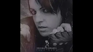 Suicidal Romance - Ecstatic Feat. Felix Marc (Cutoff:Sky Remix)
