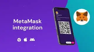 How to integrate AirGap with MetaMask Mobile