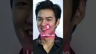 💖 Top 10 Korean Actors Known for Kindness to Fans #celebrity  lifestyle#celebrity#lifestyleexposed