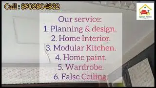 Are you looking for Interior Designer or 3d visualiser? If you required any interior design 😍😎