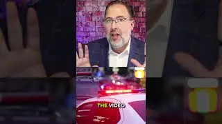 Не докажет, что он был ПЬЯНЫМ? Ага! #полиция #адвокат