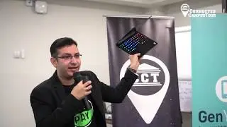 Razer @ Connected Campus Tour