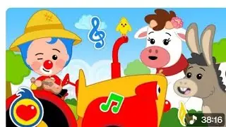 Plim Plim ~Sparta Pitch~Canciones de Animales ( Sponsored by: Gamavision Csupo Effect)
