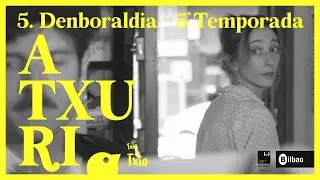 Txio Ta Txio  2022 &ndash; Atxuri Promo
