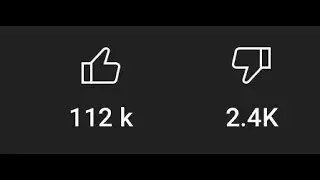 How To See Dislikes On YouTube IOS (iPhone iPad)