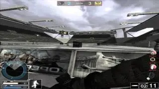 Op7 Joseph VS Zeeta - Un VS muy antiguo l Operation7 LA