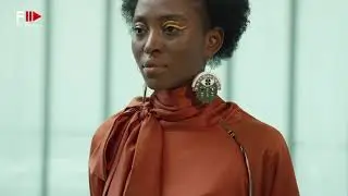 MANTSHO Spring 2021 South Africa FW - Fashion Channel