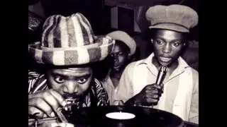 Ranking Dixi - Lyrics Fi Your Money