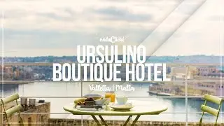 URSULINO  | VALLETTA
