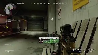 Cold War Zombies Modded Lobby Max Weapons and Level