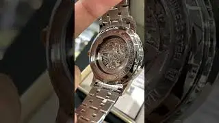 NEW‼️ AUTOMATIC SERIES‼️ NAVIFORCE ORIGINAL NF1002😍