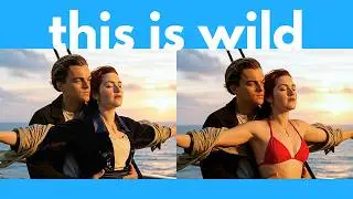 This AI edits videos with just a prompt! Lucy Edit tutorial