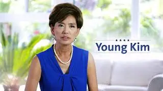Young Kim for Congress | My Community