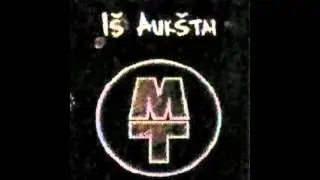 Mink Taka - I&scaron; auk&scaron;tai [Pilnas albumas][1996]