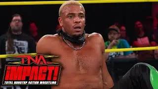 Order 4 TAKE OUT The Rascalz | TNA iMPACT! November 20, 2025