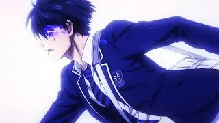 Blue lock [ AMV ] Oliver Twist