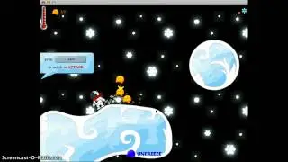 Frozzd trial