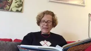 Oxford Book of Animal Poetry - for older children