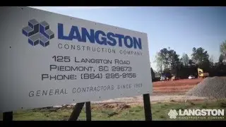Langston Construction Company Profile