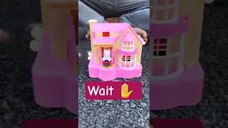 Puppy House 🏠 #shorts #shortvideo #viral #trending  @FreddyToys  @techsujeet12