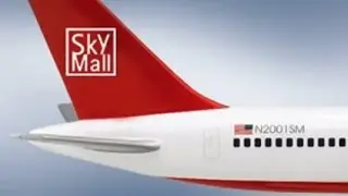 The Surprising Story of Skymall's Demise (w/ Michael Hiltzik)