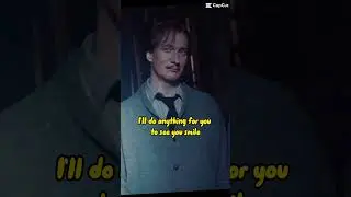 Two Types Of Friends (Sirius Black And Remus Lupin) #aesthetic #edit #harrypotter