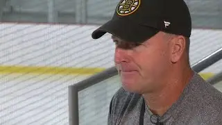 Hockey player who nearly died on the ice: 'I hit a scratch ticket'