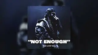 (FREE) R&B Loop Kit &ldquo;Not Enough&rdquo; PND Sample Pack (Drake, PartyNextDoor, Vory, Bryson Tiller, Sahxl)