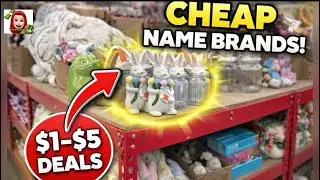 🚨OLLIE&rsquo;S CHEAPEST NAME BRAND FINDS EVER‼️🤯SAVE AN EXTRA 15% OFF PURCHASE #ollies #shopping #new 