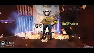 COD MOBILE TOURNAMENT BATTLE 💥 | INSANE FIGHT & FINAL CLUTCH!