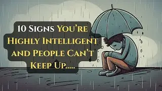 10 Clear Signs You’re Smarter Than Most People Find Out Which One You Are