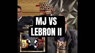 Tony Baker Claps Back in Jordan vs LeBron Debate | &ldquo;Cancel Court&rdquo; Rebuttal Reaction 🔥
