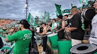 🇳🇬🎺 La Banda de Los Del Sur - Orgullo paisa | Somos de la ciudad de feria de flores
