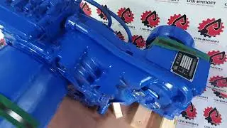 Коробка переключения передач WG180 (4644006362)
