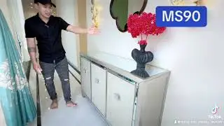 (MS90) Nhà Phong Cách Tây Âu| Gần Chợ Long Hoa Và Toà Thánh TN| Giá Chỉ 2tỷ350tr TL