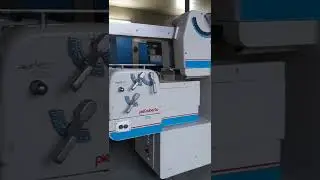 Pietroberto MINI 2, automatic group, used, year of manufacture 2003