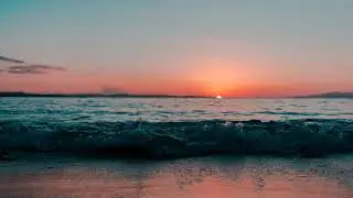 30 MINUTES Electronic Chill Out Music | Tropical Vibes
