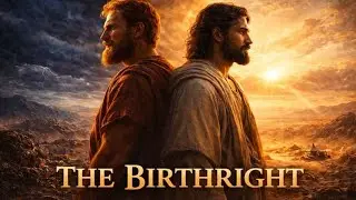 Jacob and Esau Explained | Birthright, Betrayal & God&rsquo;s Plan | Bible Story
