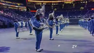 Conn Selmer and the HBCU Culture Legacy Foundation Battle of the Bands