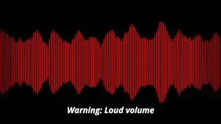 ULTIMATE Bass Boost test Heavy Metal [4k Ultra HD]