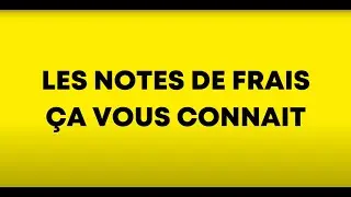 Le logiciel de notes de frais qui facilite et simplifie votre gestion des d&eacute;penses