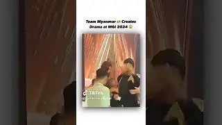 Miss Grand Myanmar Created Drama When India Won Miss Grand International 2024 #missasia #mgi