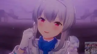 【IDOLY PRIDE】チョコラブキッス TRINITYAiLE 3DMV フルVer.1