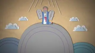 MOJŽI&Scaron; | Star&yacute; z&aacute;kon