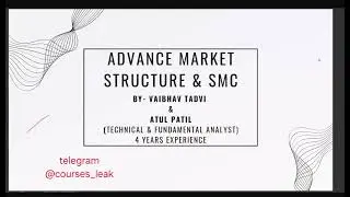 TOPG Trader June Batch Course Class 1| TopG Paid Course