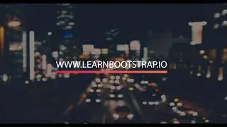 How to Install Bootstrap, FontAwesome, JQuery on your HTML File - FREE TUTORIAL
