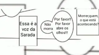 BoruSara-Não Chore (Traduzido PT BR)