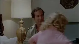 National Lampoon's Vacation (1983) - Pool Scene