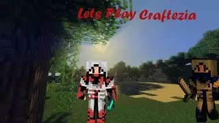 CRAFTEZIA  PACK RELEASE