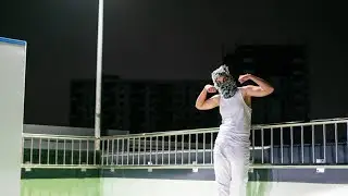 Bnd - REDBULL (Official Music Video)